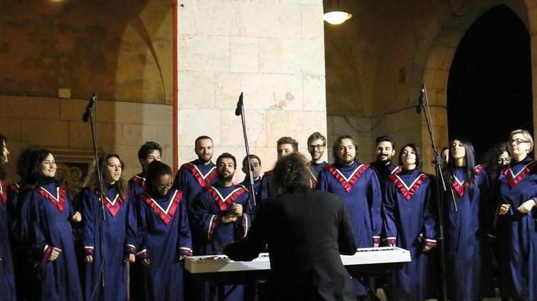 Gospel e solidarietà per i piccoli pazienti di oncoematologia