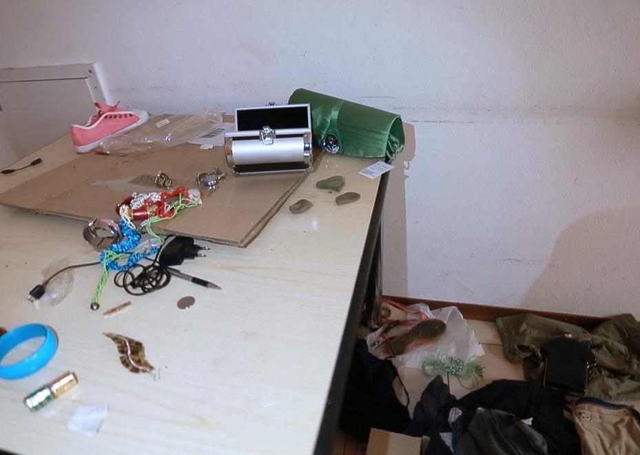 Modena: c’è un’altra “casa della droga” in centro