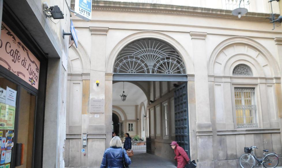 Preso dopo il furto della bici 