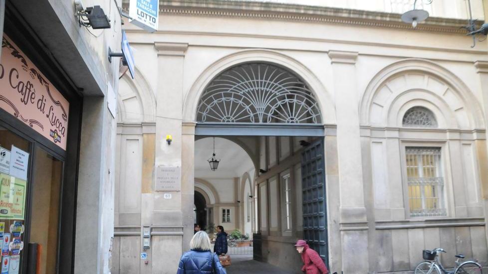 Preso dopo il furto della bici