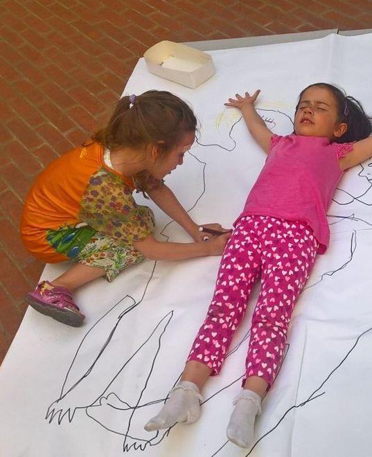 “Bimbi in musica” a Palazzo Pretorio
