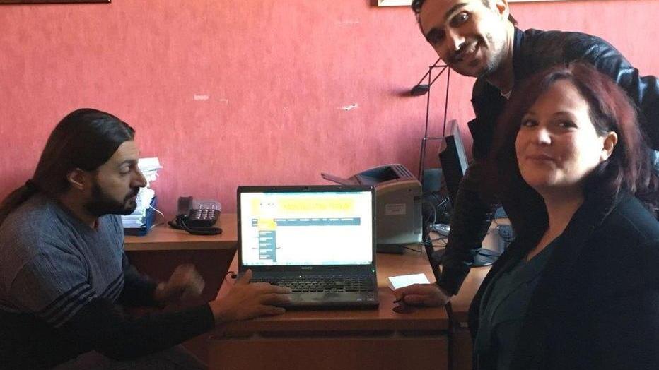 Nasce un nuovo sito web per dialogare con i cittadini