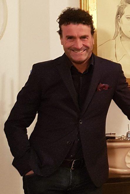 Fernando Meoni