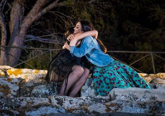 Camille conquista il passaporto per X Factor Arena 