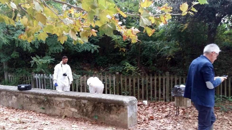 Chi ha aggredito la ragazza nel parco voleva ucciderla