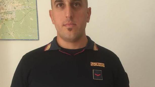 Con gli ovuli di eroina nella vagina
