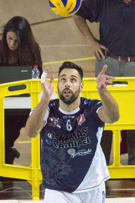 Kemas Lamipel a Siena per trovare l’impresa che serve 