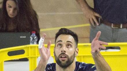 Kemas Lamipel a Siena per trovare l’impresa che serve