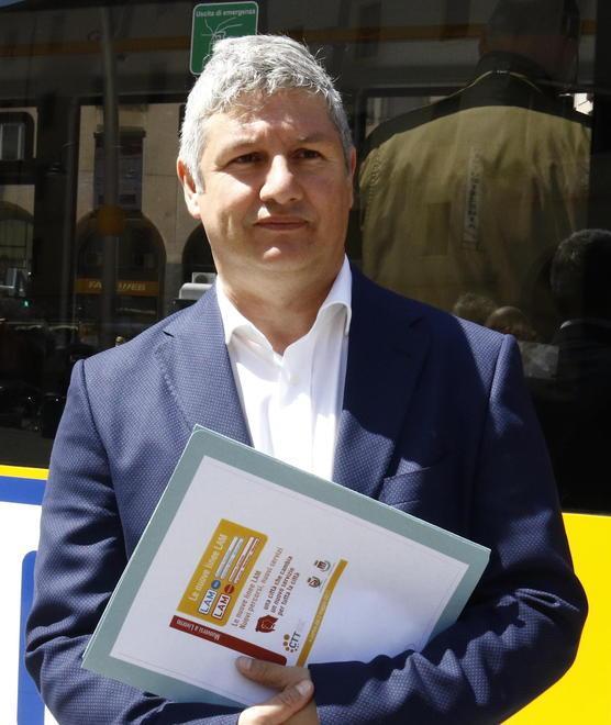 Pugno duro della Ctt Nord «I violenti in Tribunale» 