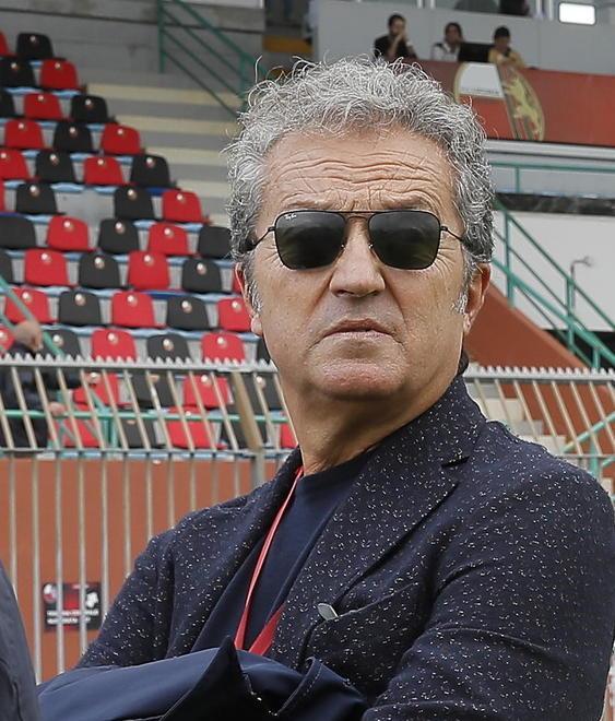 Un derby Toro-Juve? La sfida di domani fra Di Masi e Corrado 
