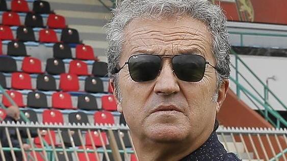 Un derby Toro-Juve? La sfida di domani fra Di Masi e Corrado