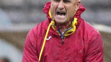 Il Pisa fra il campo e il toto allenatore