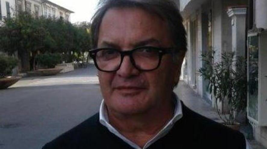 Pagani alla guida dei negozianti del Forte