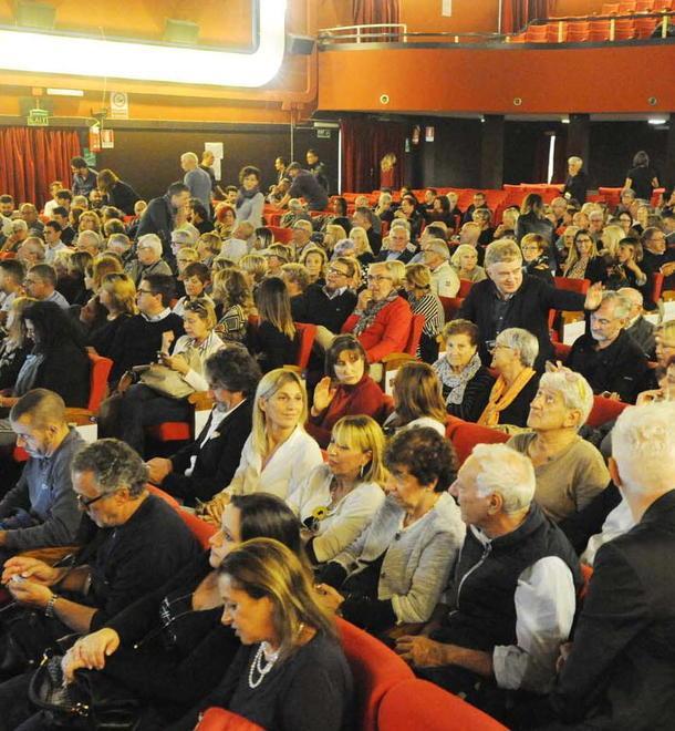 Le eccellenze di Piombino per Livorno 