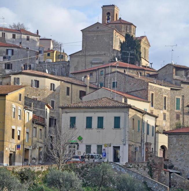 Asili nido aperti fino alle 18 progetto sulle colline