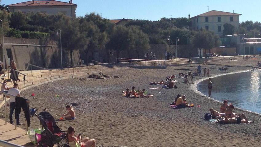 Bagni aperti d’inverno chiesti sconti sulle tasse