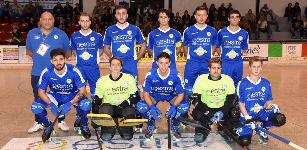 Sfida ai campioni d’Italia È caccia al primo successo 