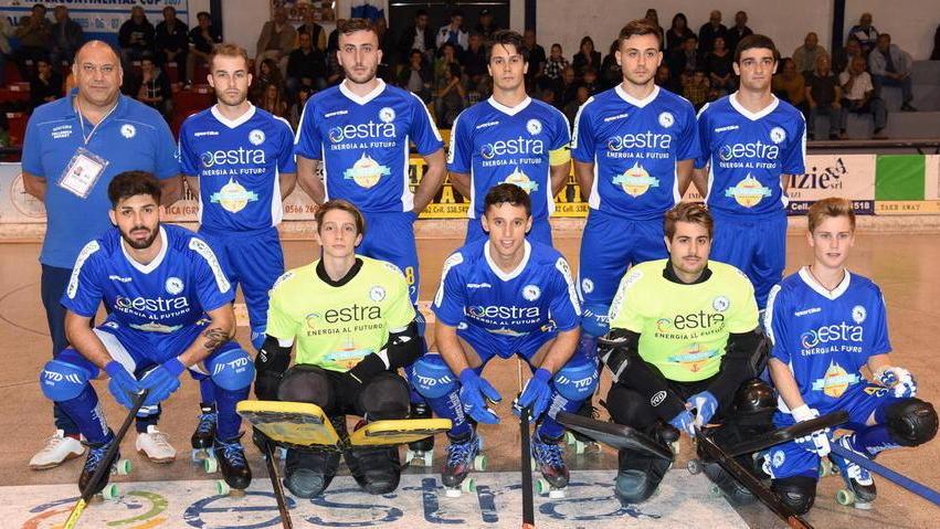 Sfida ai campioni d’Italia È caccia al primo successo