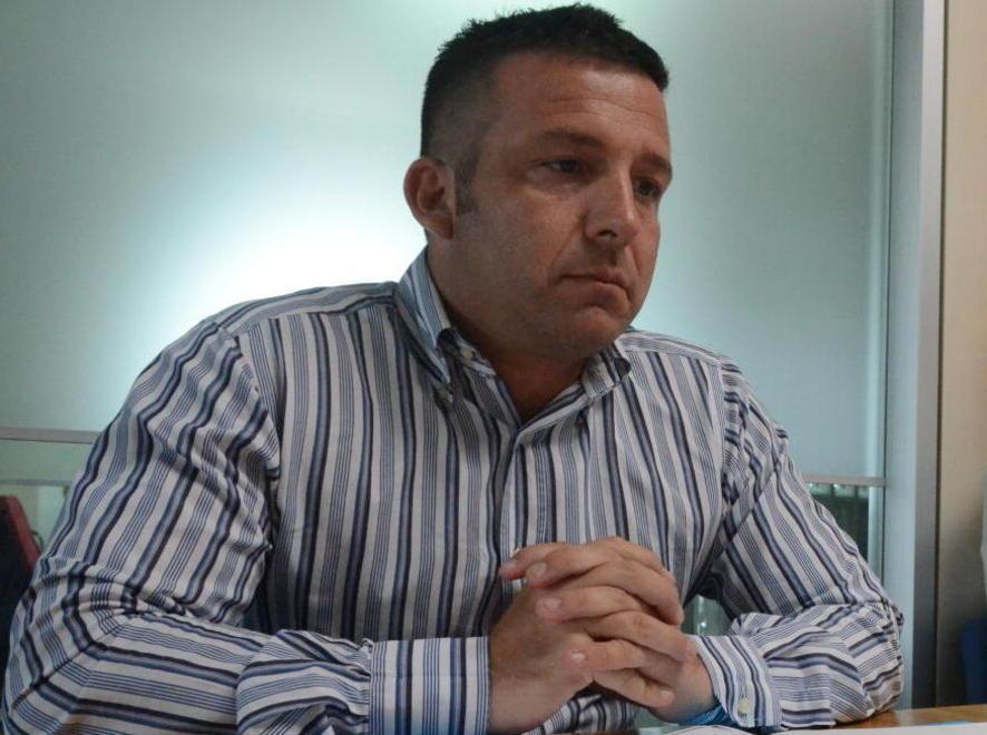 «Culicchi non è un candidato unitario» 