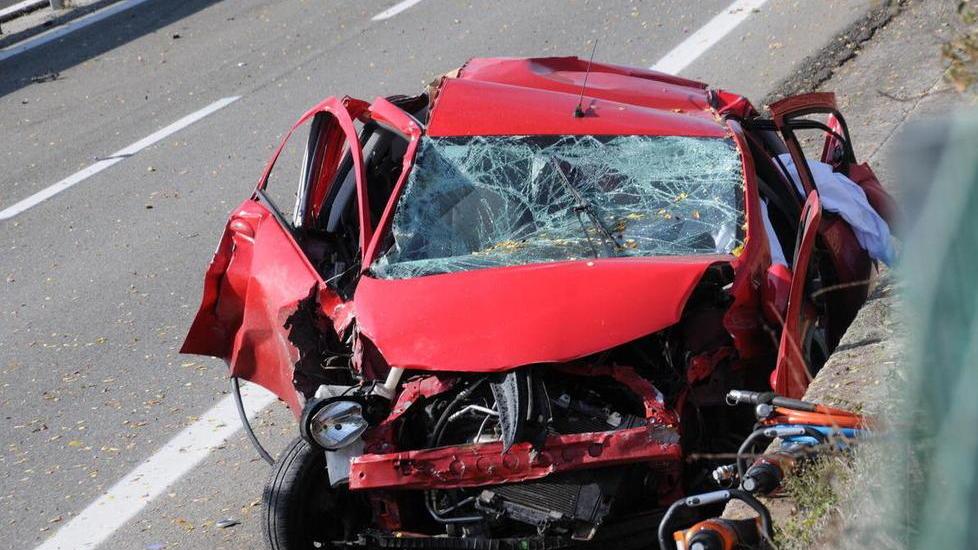 Velocità, l’ipotesi è omicidio stradale