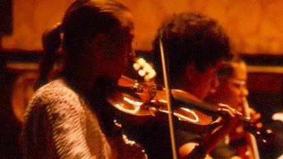 Gli allievi di Jam avranno ingresso al conservatorio