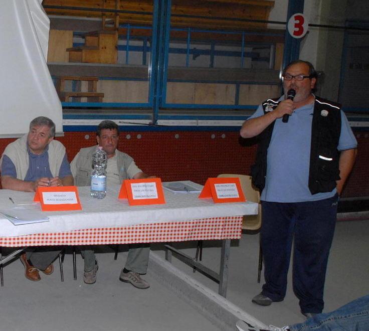«Le tessere sono gonfiate» Bufera nella Federcaccia 