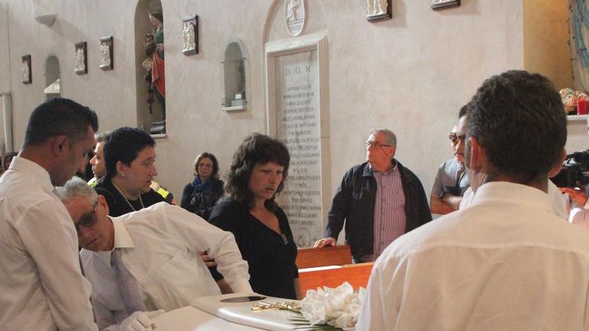 Il tribunale accusa la madre di Nicolina