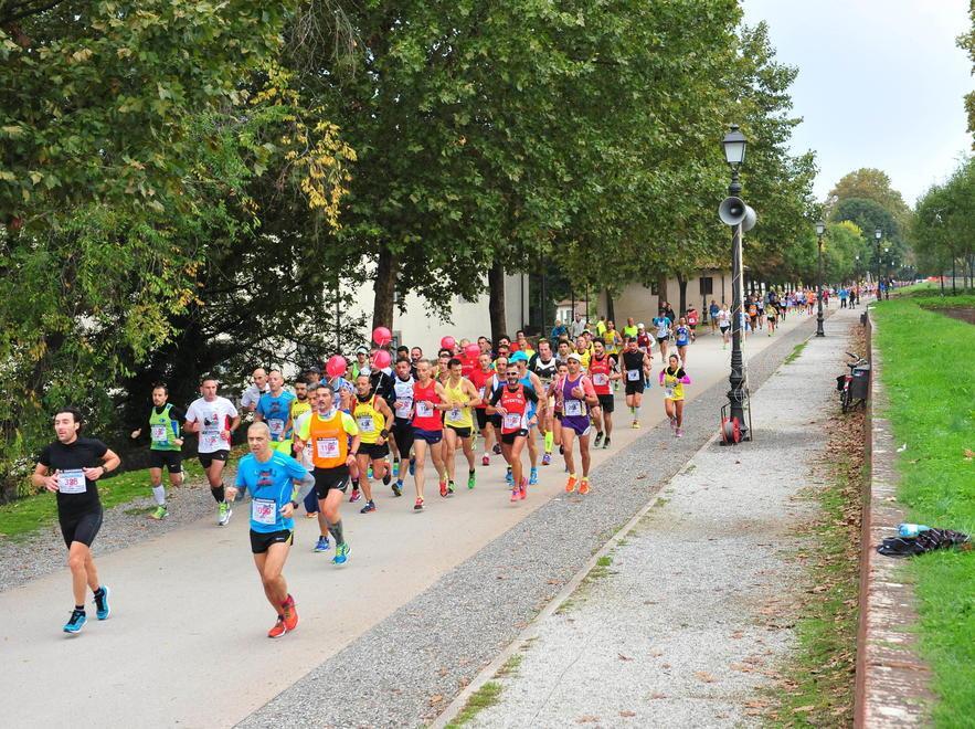 Raffica di divieti per la maratona 