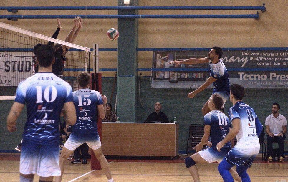 Fonteviva domani all’esame Reggio Emilia 
