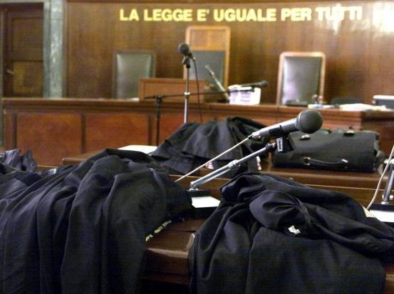 Aveva armi in casa, condanna a nove mesi 