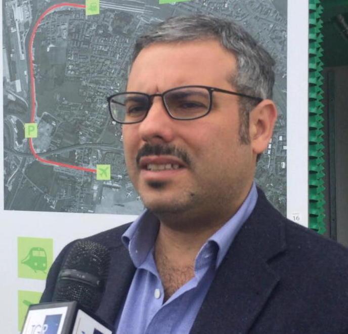 Giannarelli dei 5 Stelle: «È uno schiaffo» 
