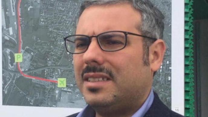 Giannarelli dei 5 Stelle: «È uno schiaffo»