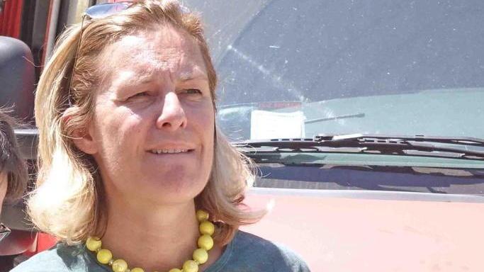 «Su Cava Fornace l’assessora Fratoni parla con i soliti»