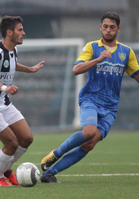 Baldini avverte: «Domani servirà una gran partita» 