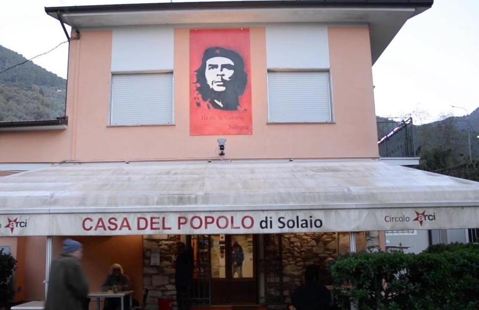 Leone racconta i circoli operai 