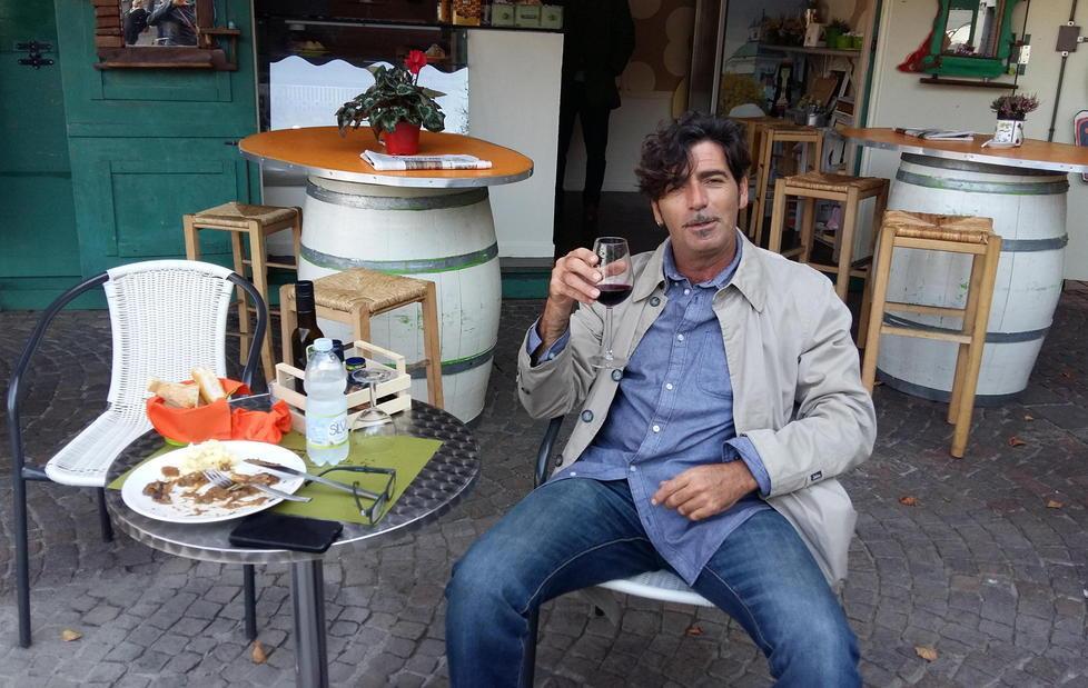 «Mi sembra un abuso del cavillo che non fa bene a chi lavora» 