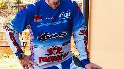 «Nogarin chiarisca la sua posizione sull’enduro in collina»