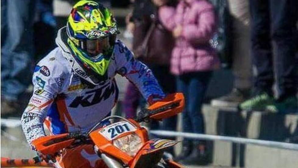 Gran finale del Trofeo Ktm sul tracciato di Savignano