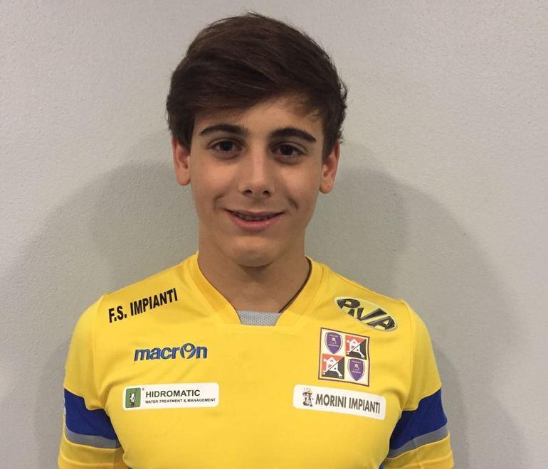 Pico Mirandola a Pordenone L’Amatori affronta Cremona