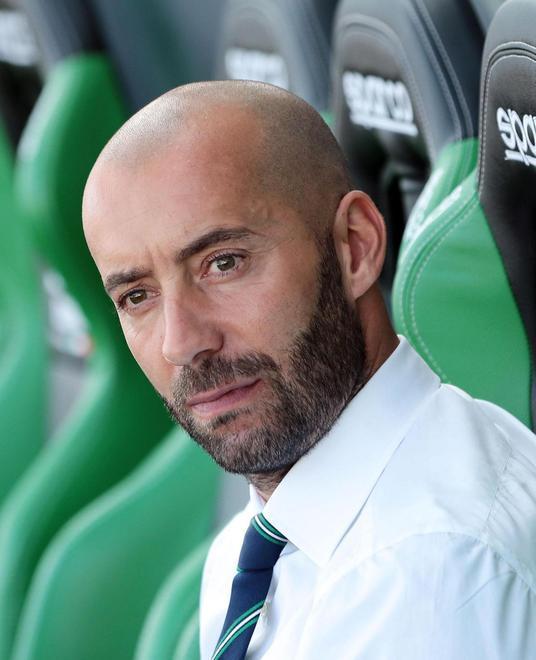 Bucchi, due dubbi E la Spal rilancia Borriello titolare