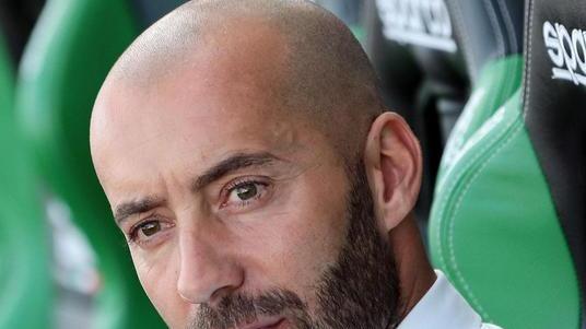 Bucchi, due dubbi E la Spal rilancia Borriello titolare
