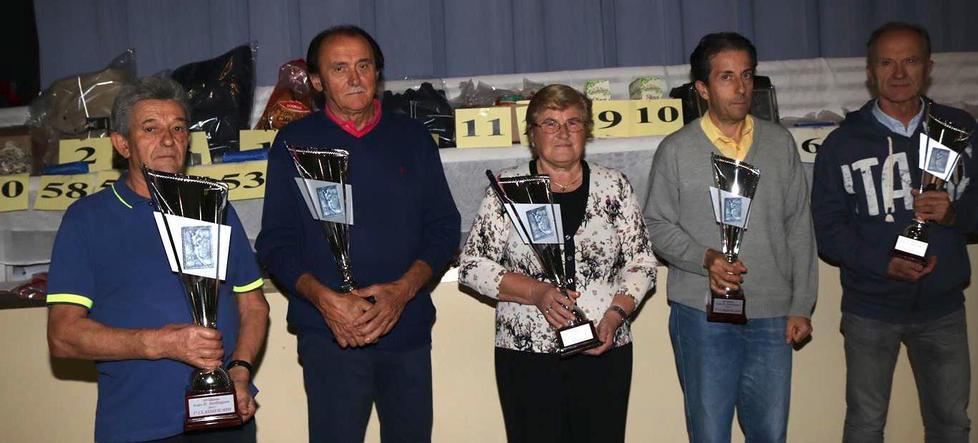  Trofeo Berlinguer, trionfa Cittanova