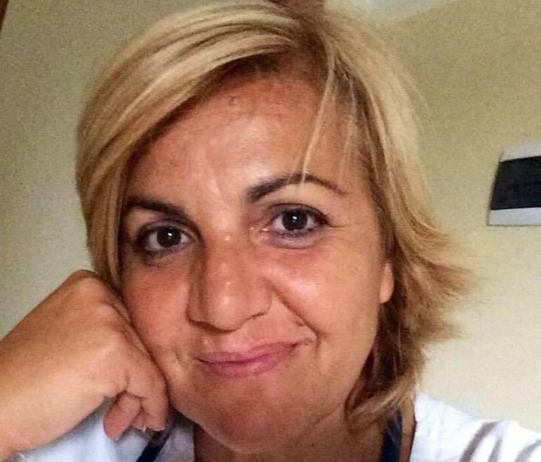 Chiara Pesci nuovo primario del Pronto soccorso di Carpi