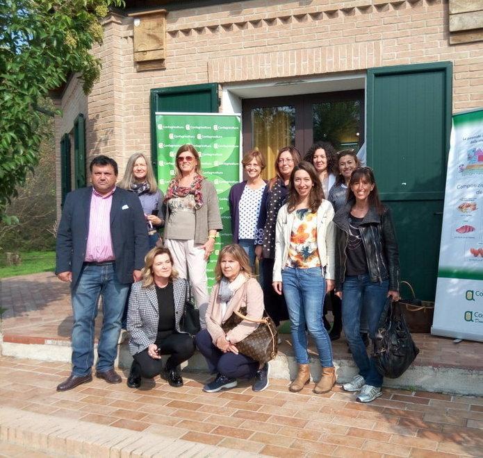 “Donnagricoltura Tour”, tappa a Medolla 
