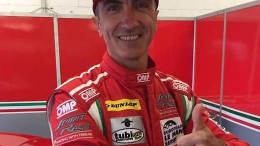 Le Mans Series, missione impossibile per Andrea Bertolini