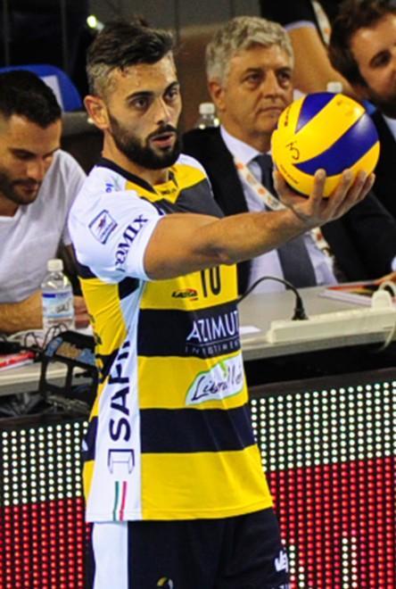 Sabbi: «Missione compiuta Ora la testa solo su Sora» 