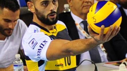 Sabbi: «Missione compiuta Ora la testa solo su Sora»