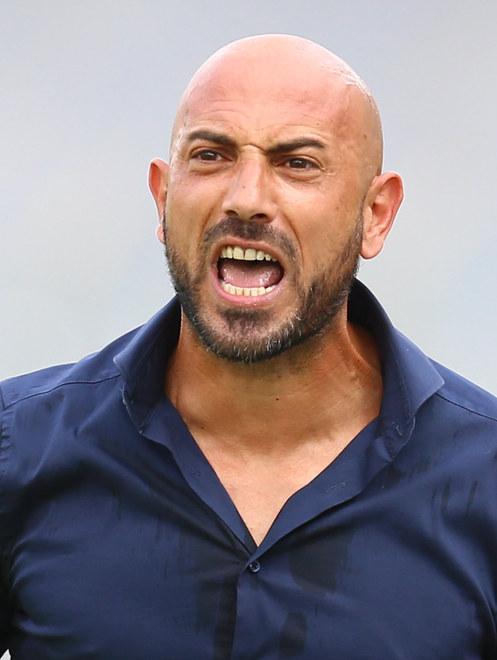 Oggi il Carpi a Vercelli per cercare la continuità 