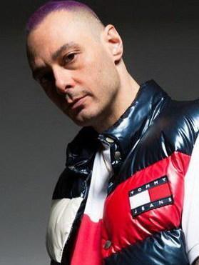 Fabri Fibra stasera al Vox 