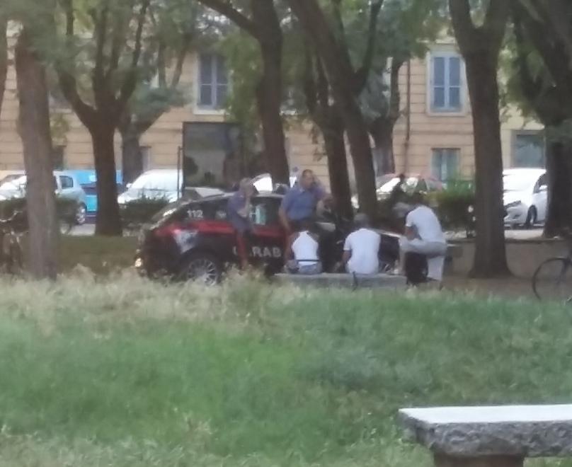 Esce dal carcere e torna a spacciare allo Storchi 